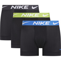 Nike Trunk 3er Pack Dri-FIT Essential Micro
