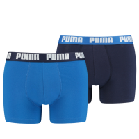 Puma Basic Boxershort 2P